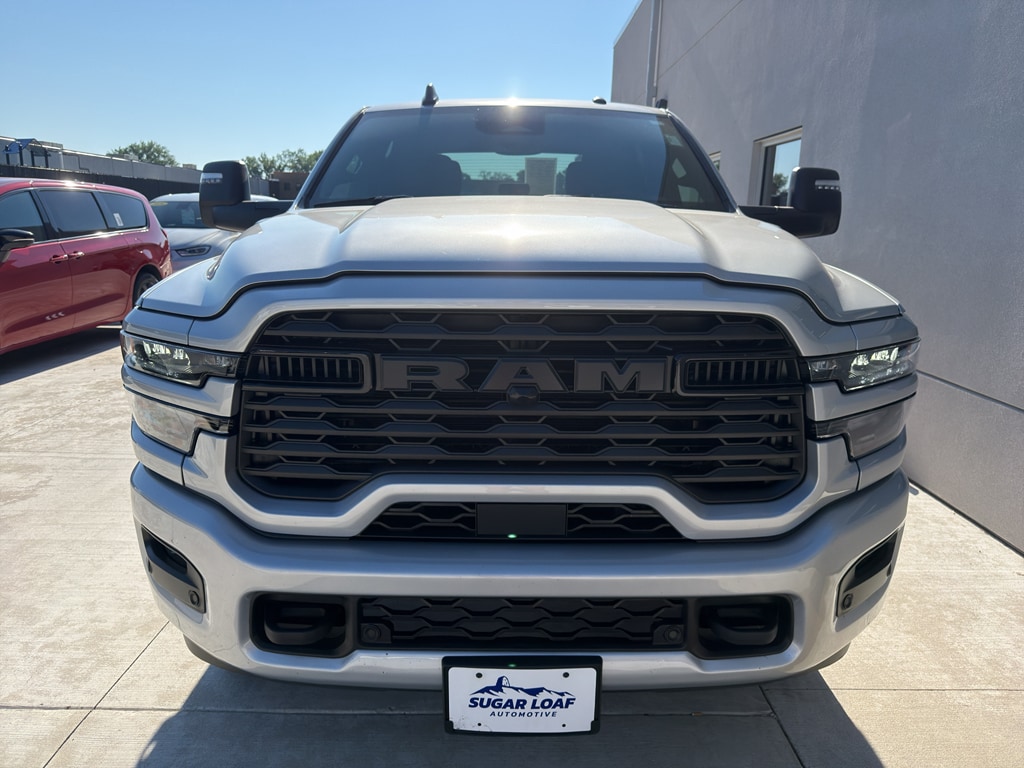 ram ram 2500 pickup 2026 3C6UR5DJXTG201192 image ram ram 2500 pickup 2026 3C6UR5DJXTG201192 image